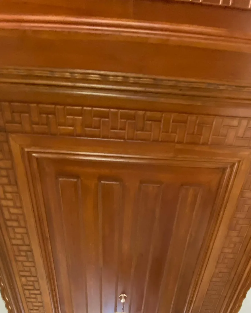 Nallıhan Belediyesi Konuk Evi