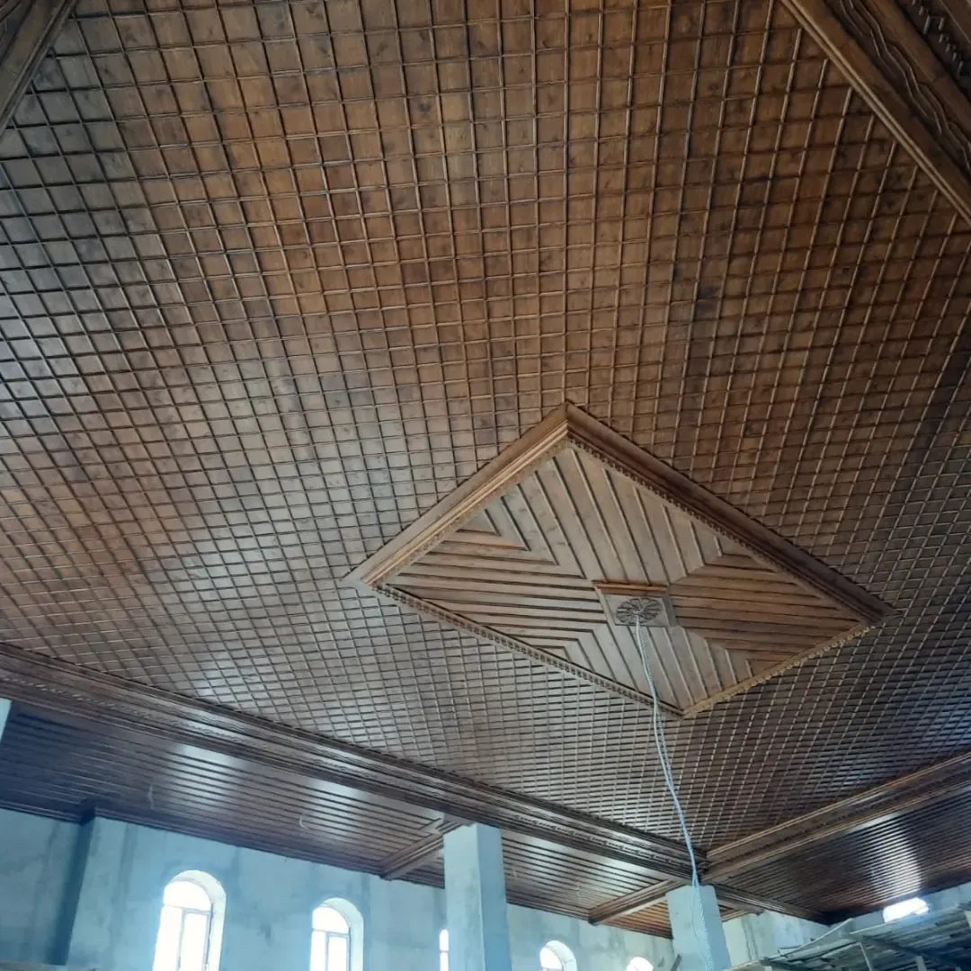 Halime Bekar Camii
