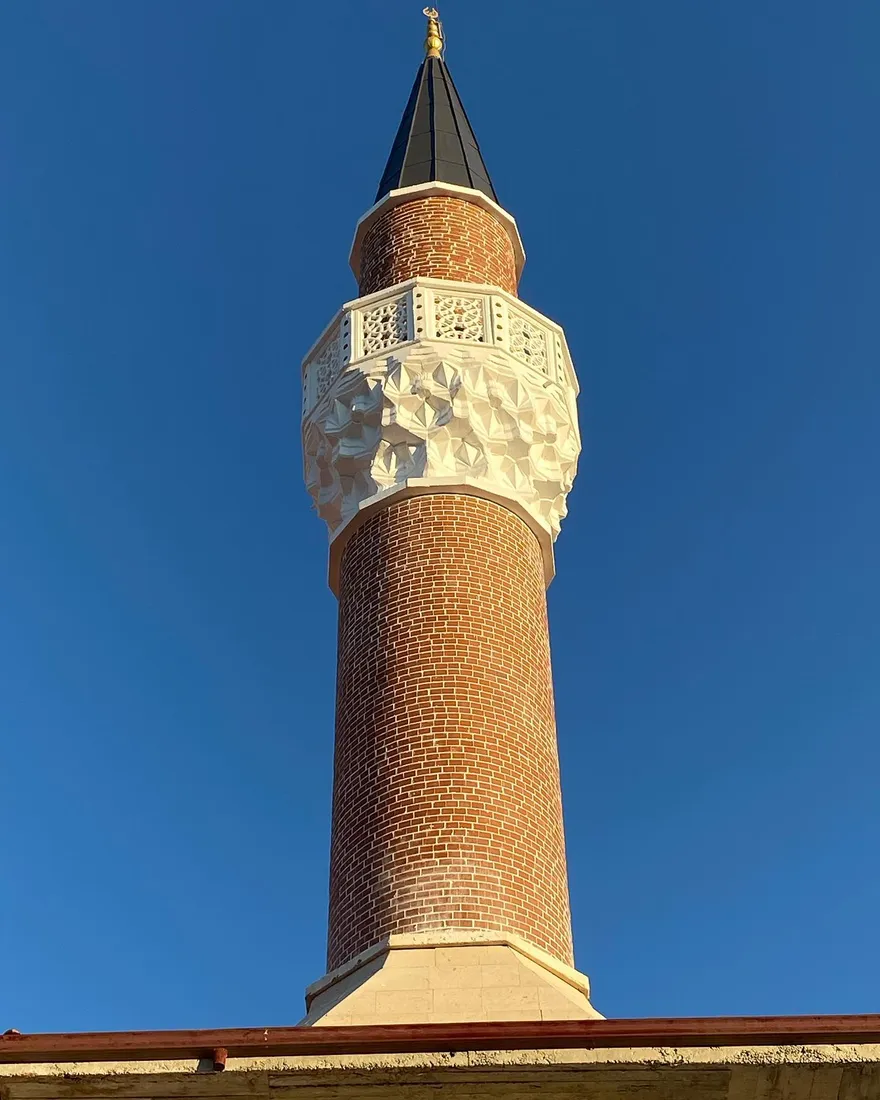 İnşaat işleri