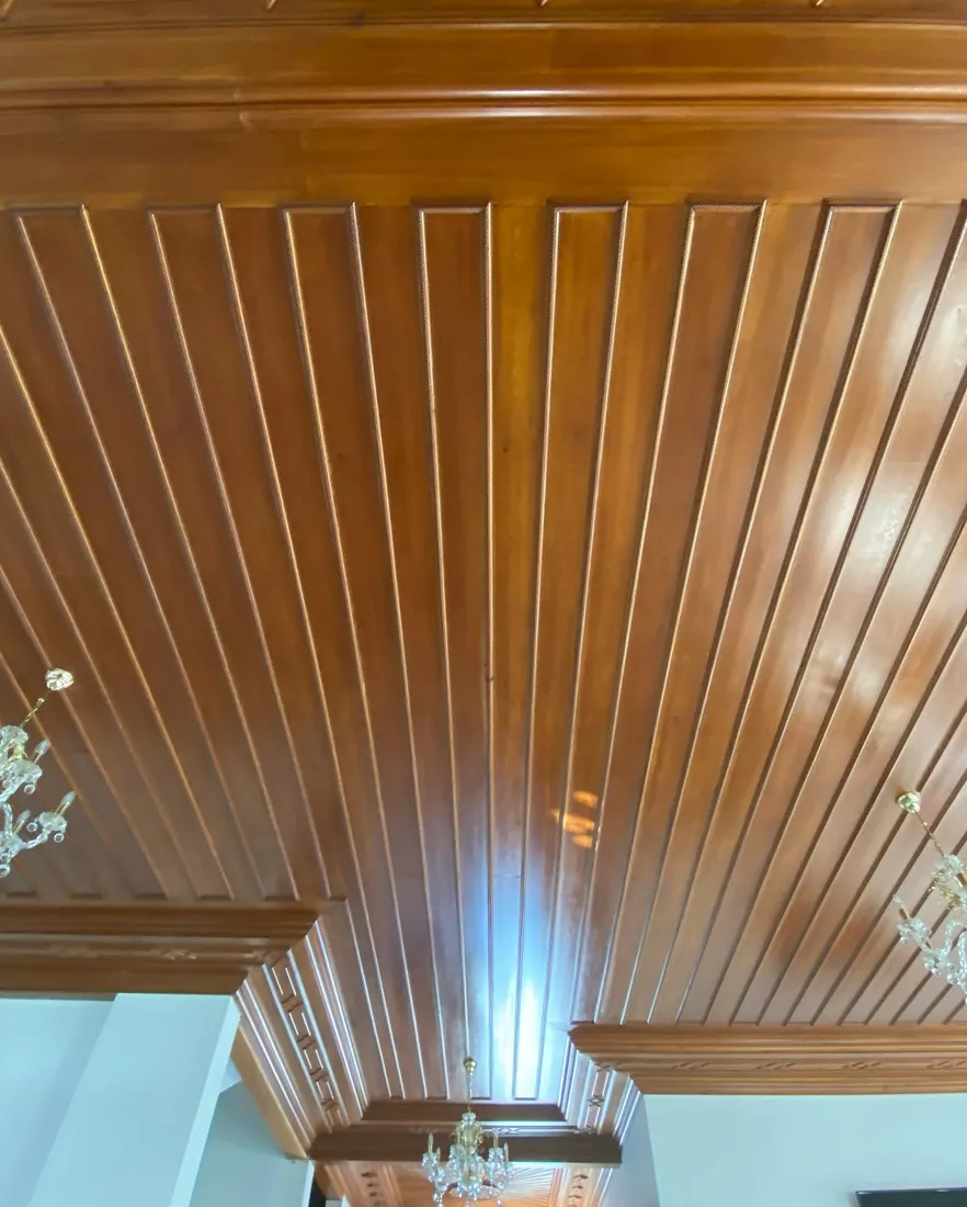 Nallıhan Belediyesi Konuk Evi